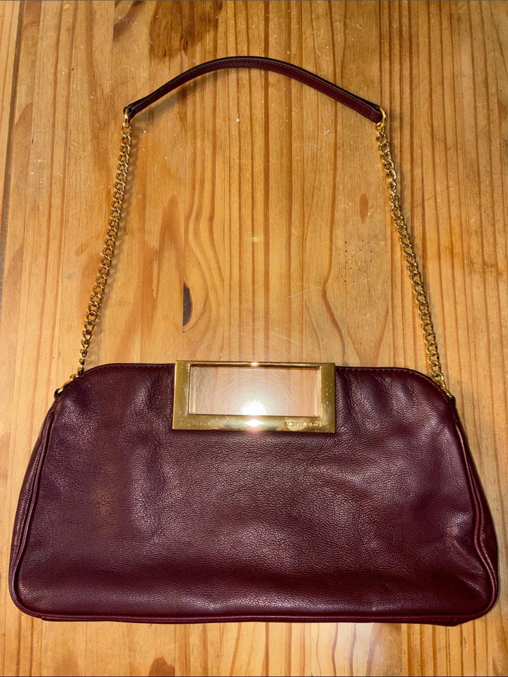MICHAEL Michael Kors Bag with chain strap